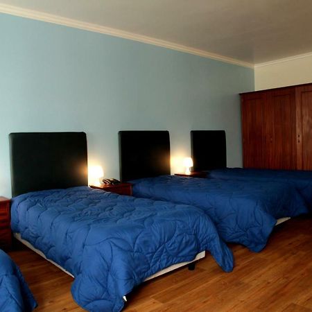 Hotel Residencial Stª Joana Aveiro Exterior foto