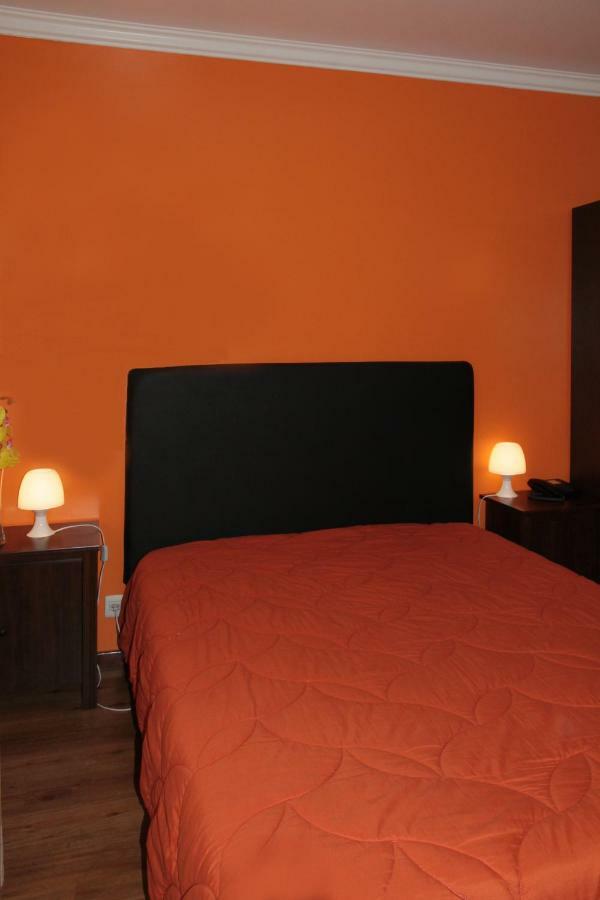 Hotel Residencial Stª Joana Aveiro Exterior foto