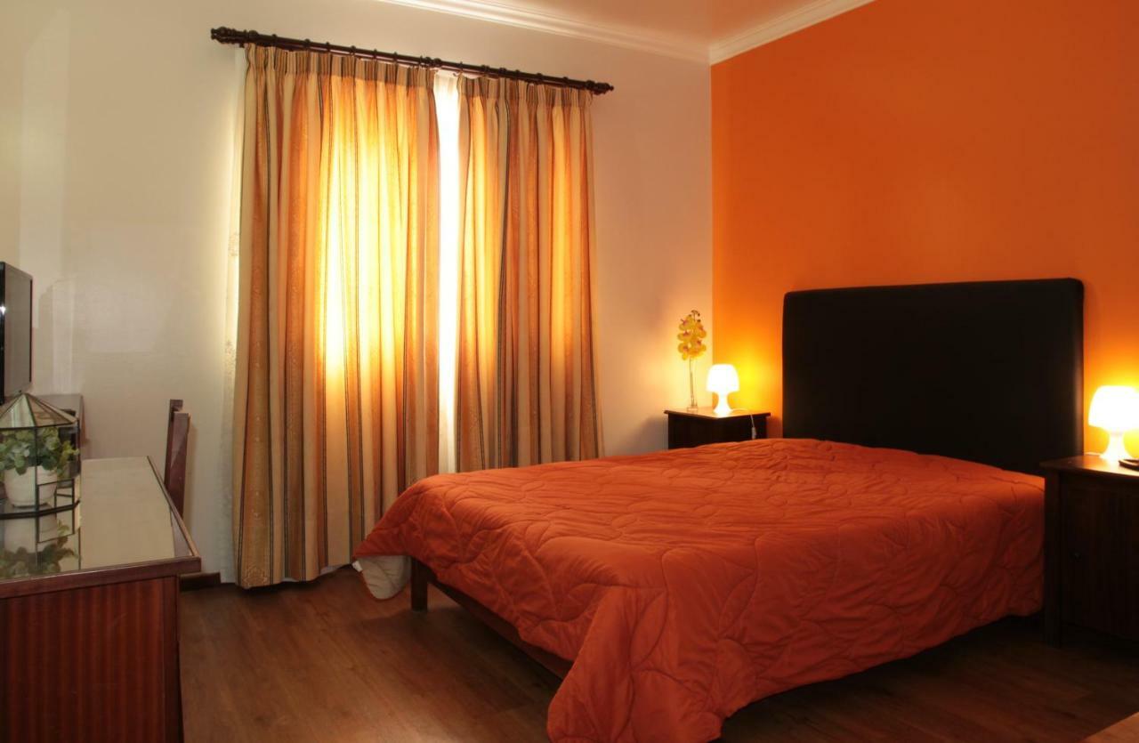 Hotel Residencial Stª Joana Aveiro Exterior foto